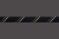 Preview: Ruffwear Knot-a-Long Leash Obsidian Black